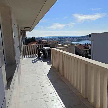 Apartman Beric Trogir Buitenkant foto
