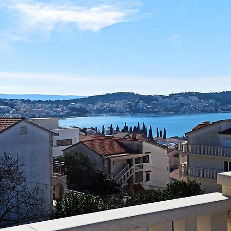 Apartman Beric Trogir Buitenkant foto